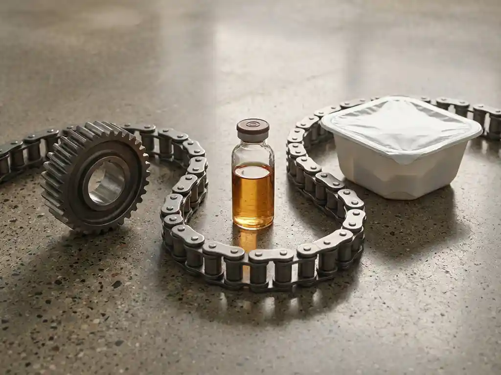 Automotive gear